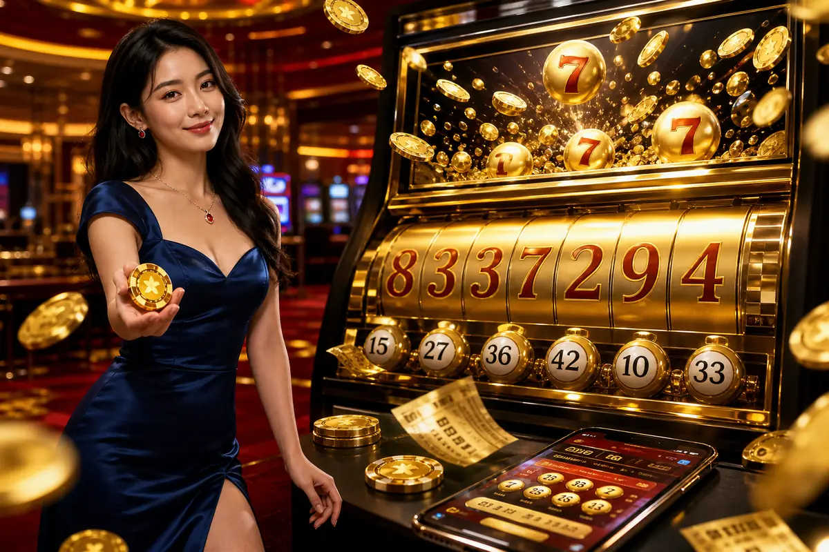 gold88live