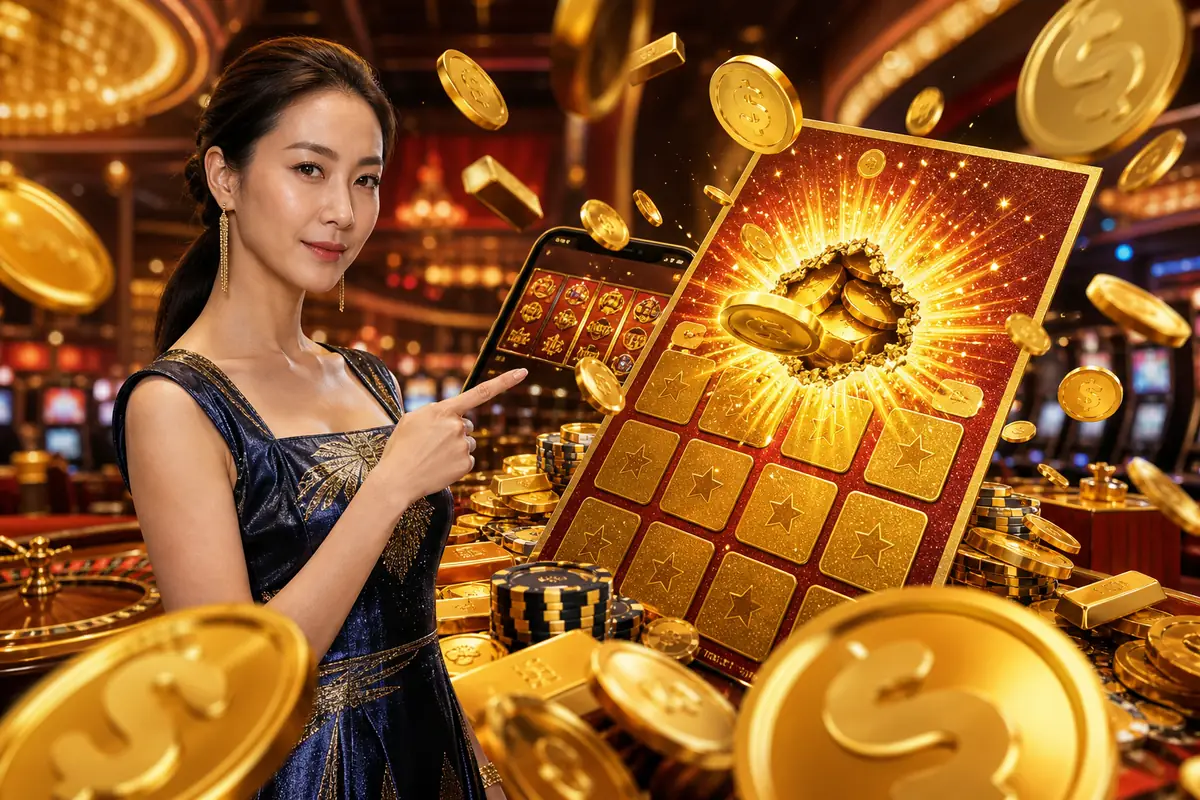 gold88live