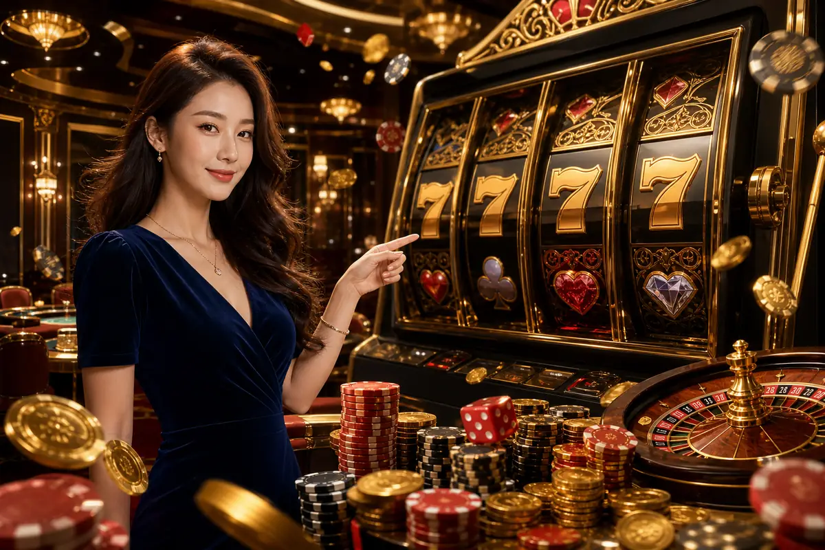 gold88live