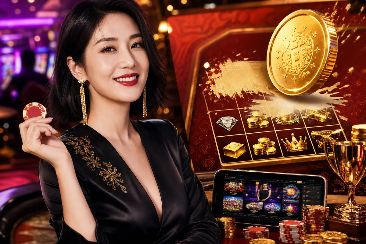 gold88live