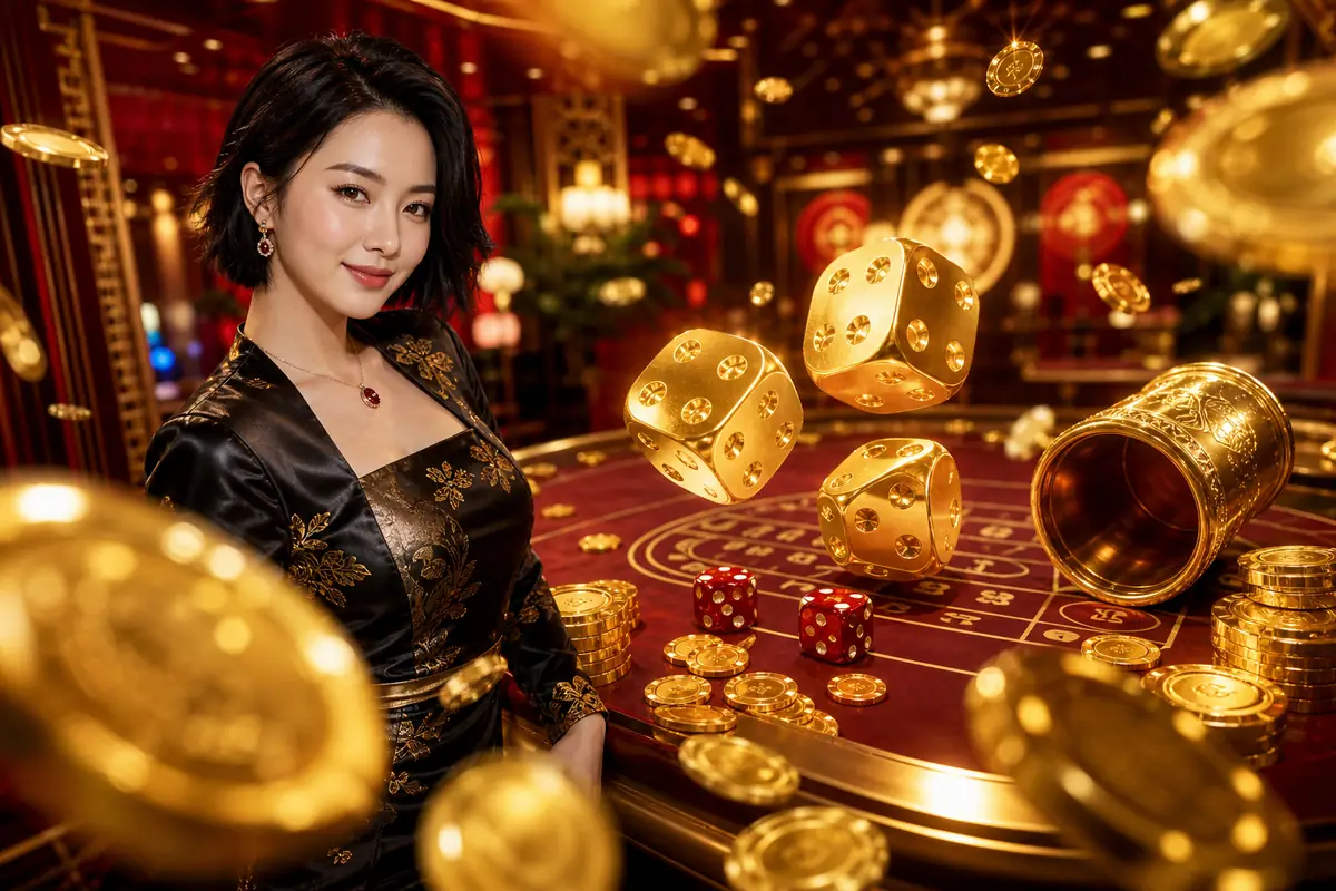 gold88live