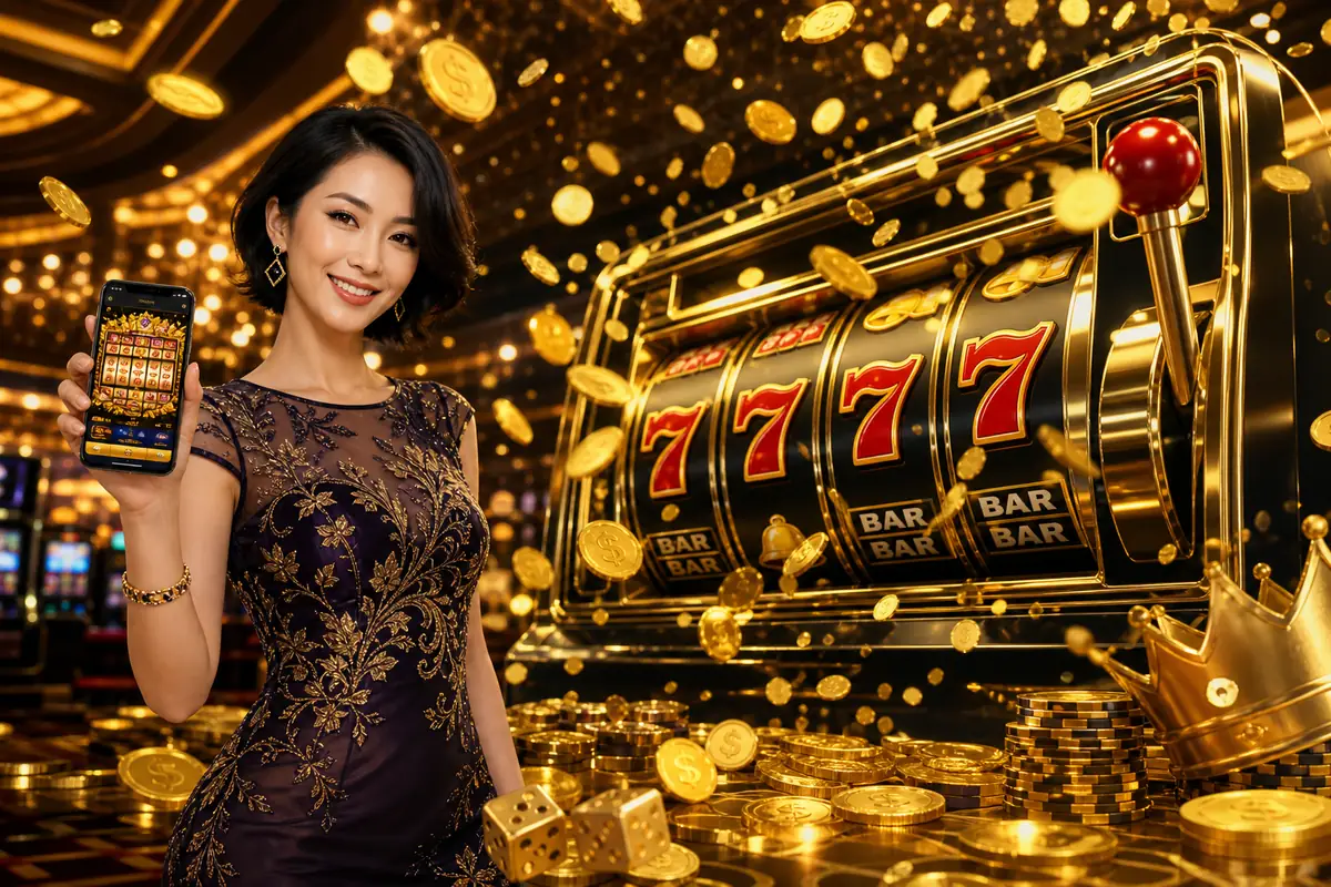 gold88live