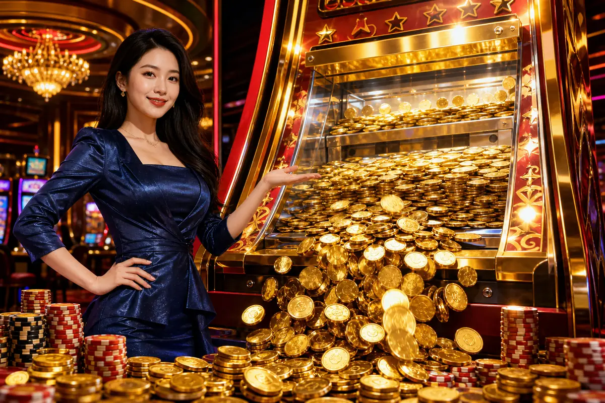 gold88live