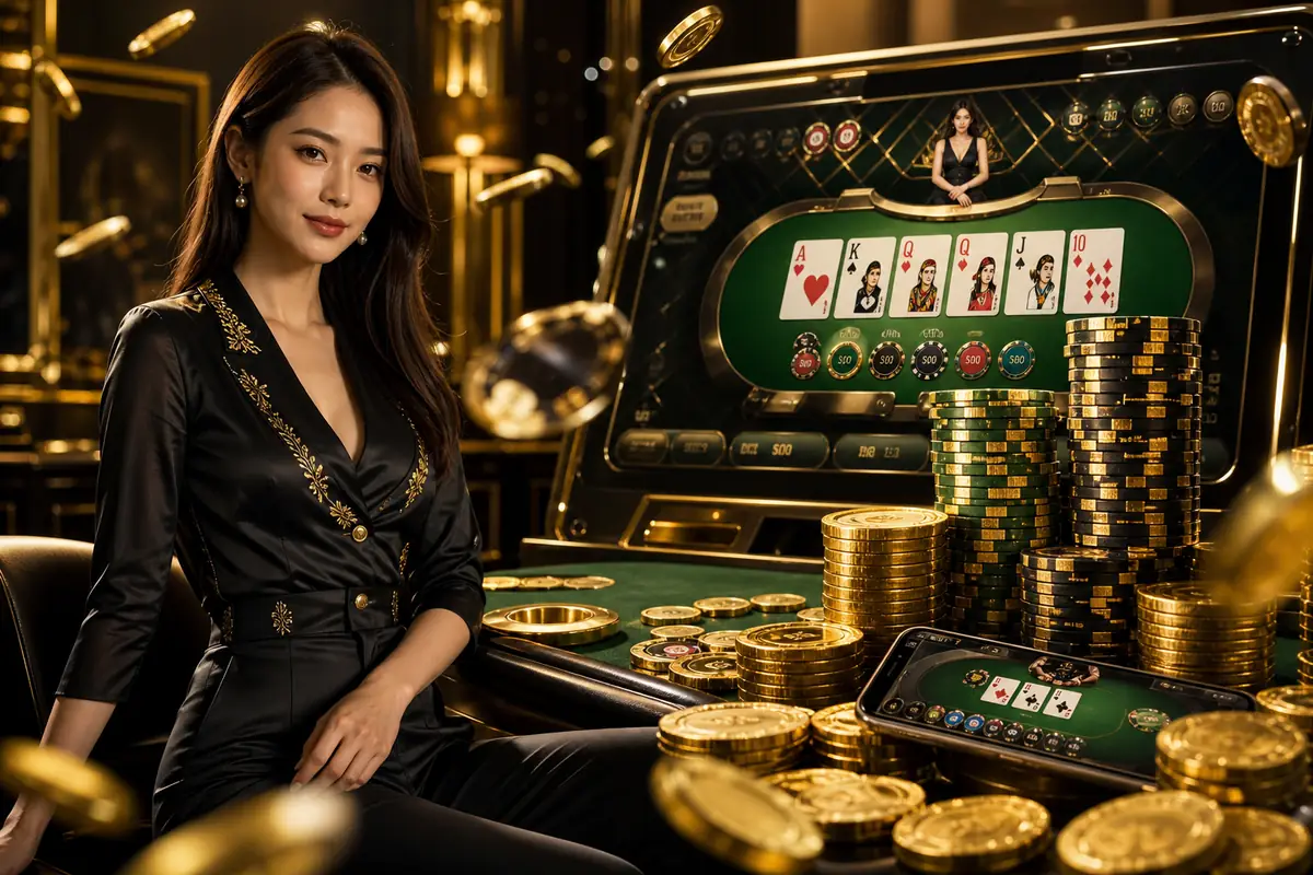 gold88live