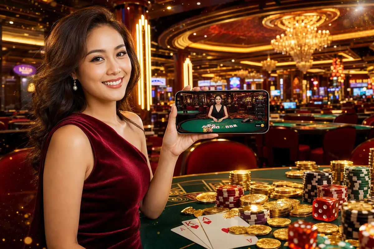 gold88live