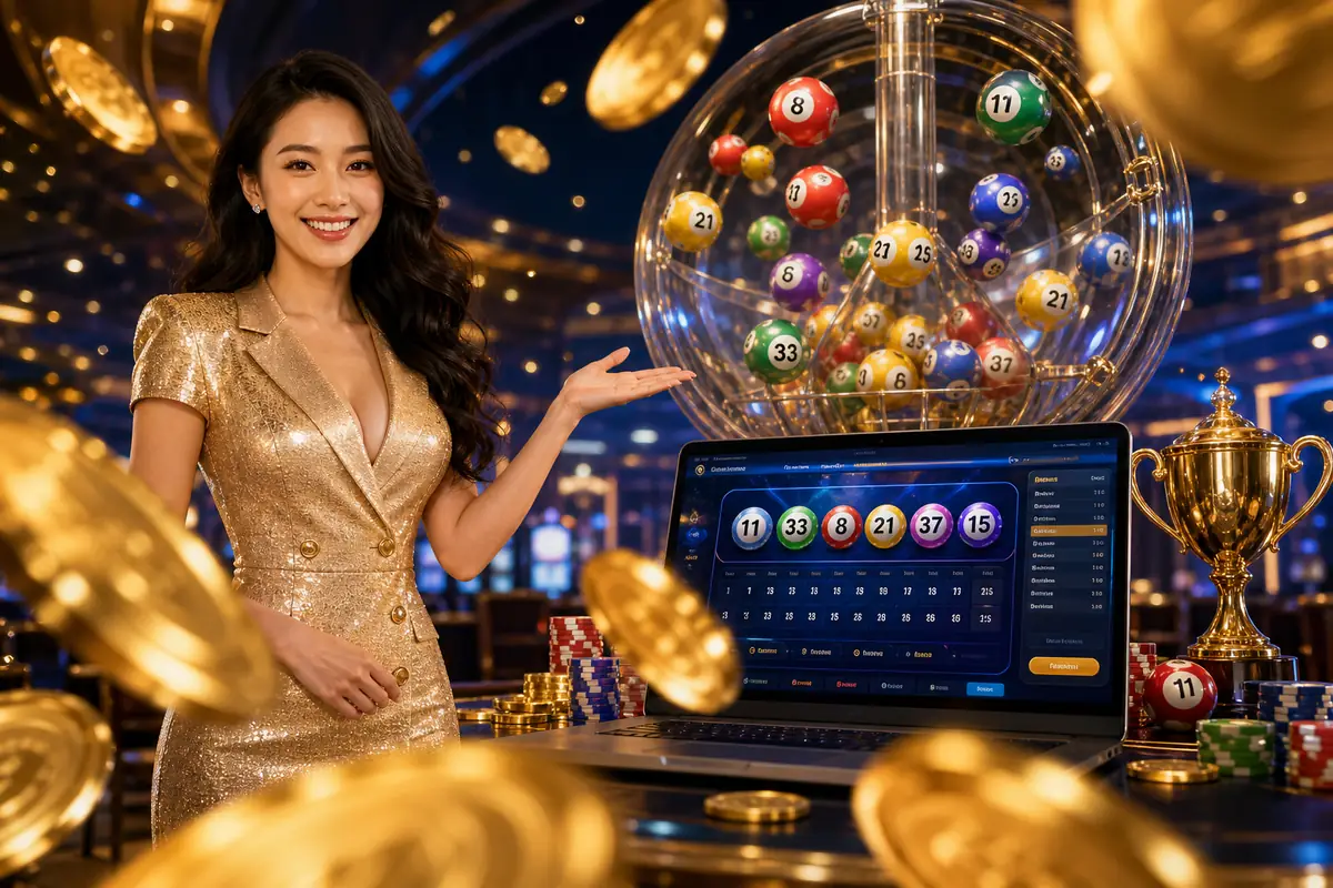 gold88live